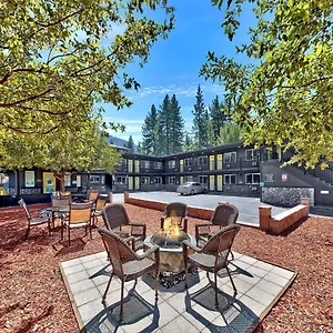 Secrets Tahoe Motel