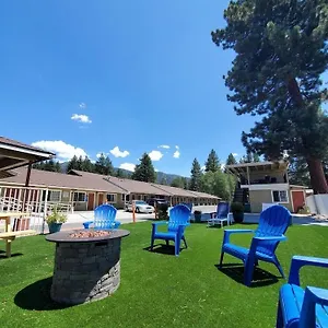 Bluebird Day Inn&suites South Lake Tahoe