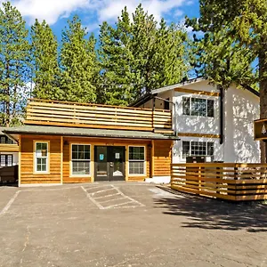 The Jeffrey South Lake Tahoe