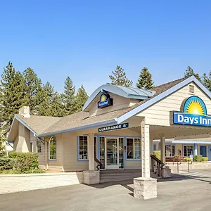 Days Innby Wyndham South Tahoe Hotel