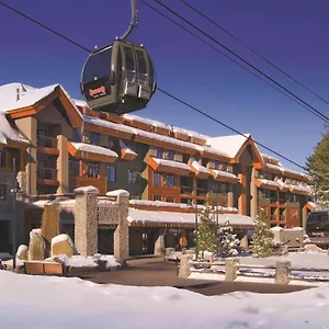 Marriott Grand Club, Tahoe South Lake Tahoe