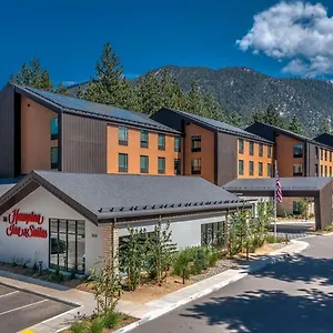 Hotel Hampton & South Tahoe, South Lake Tahoe