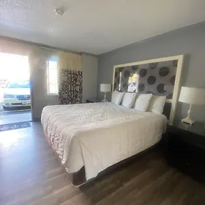 Motel Budget At The Heavenly Gondola, South Lake Tahoe