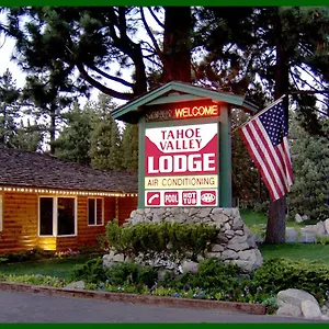 Отель Tahoe Valley, Саус Лэйк Тахо