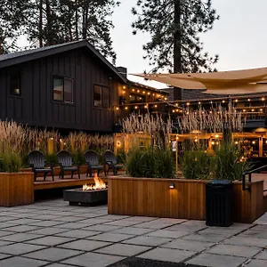 The Coachman South Lake Tahoe