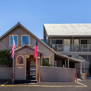Econo & Heavenly Village Area South Lake Tahoe