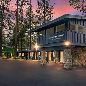South Chalet-boutique Suite-minutes To Heavenly & Tahoe South Lake Tahoe
