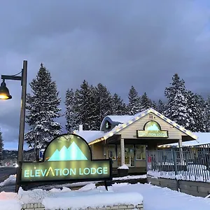 Elevation South Lake Tahoe