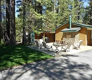 Heavenly Valley South Lake Tahoe