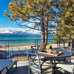 The Landing And South Lake Tahoe