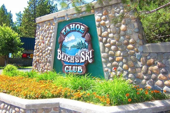 Tahoe Beach And Ski Club - 1Bd Owner Managed Unit South Lake Tahoe 0*,  USA