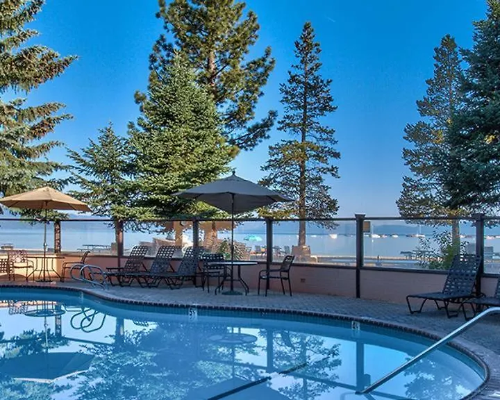 Lejlighedshotel Tahoe Beach And Ski Club - 1Bd Owner Managed Unit South Lake Tahoe USA