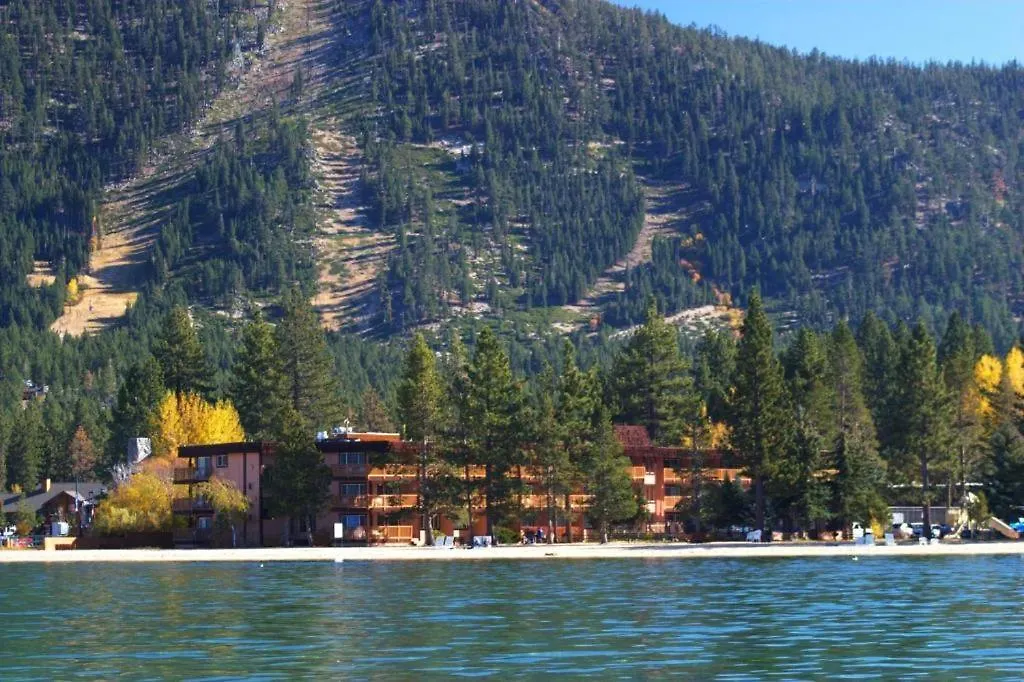 Tahoe Beach And Ski Club - 1Bd Owner Managed Unit South Lake Tahoe