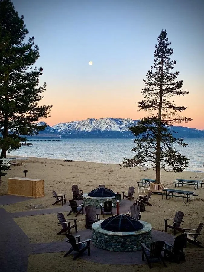 Lejlighedshotel Tahoe Beach And Ski Club - 1Bd Owner Managed Unit South Lake Tahoe